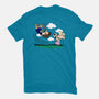 Lassonuts-Mens-Basic-Tee-DrawnByBryan