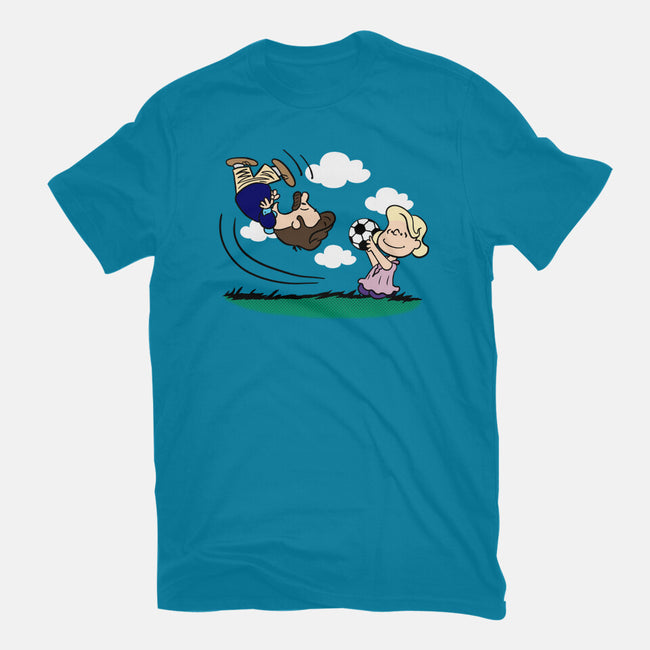Lassonuts-Mens-Heavyweight-Tee-DrawnByBryan