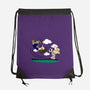 Lassonuts-None-Drawstring-Bag-DrawnByBryan