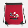 Lassonuts-None-Drawstring-Bag-DrawnByBryan