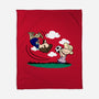 Lassonuts-None-Fleece-Blanket-DrawnByBryan