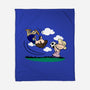 Lassonuts-None-Fleece-Blanket-DrawnByBryan