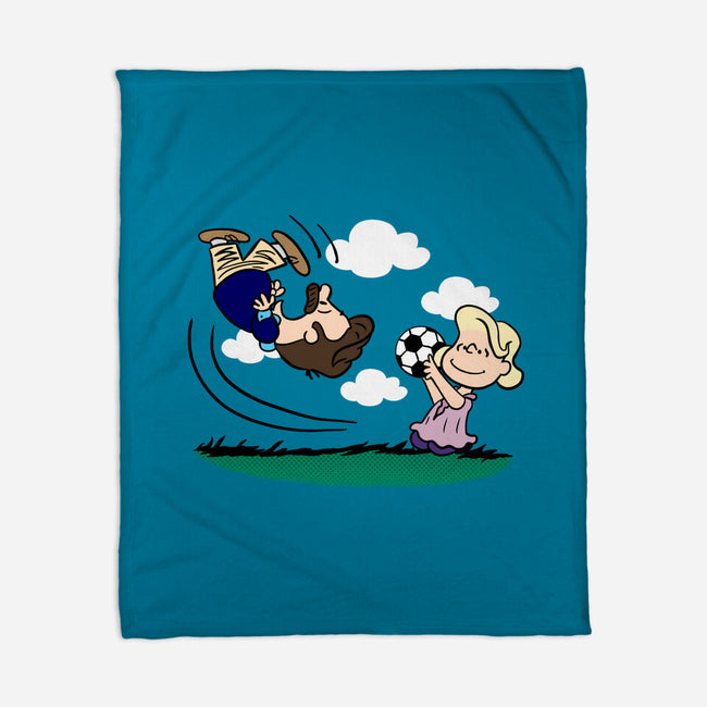 Lassonuts-None-Fleece-Blanket-DrawnByBryan