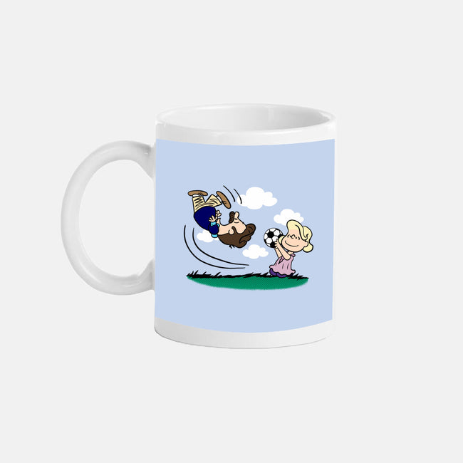 Lassonuts-None-Mug-Drinkware-DrawnByBryan