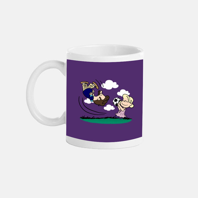 Lassonuts-None-Mug-Drinkware-DrawnByBryan