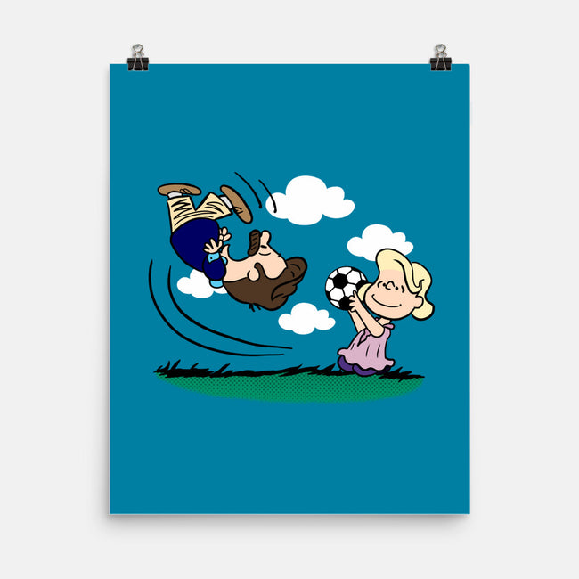 Lassonuts-None-Matte-Poster-DrawnByBryan
