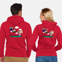 Lassonuts-Unisex-Zip-Up-Sweatshirt-DrawnByBryan