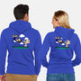 Lassonuts-Unisex-Zip-Up-Sweatshirt-DrawnByBryan