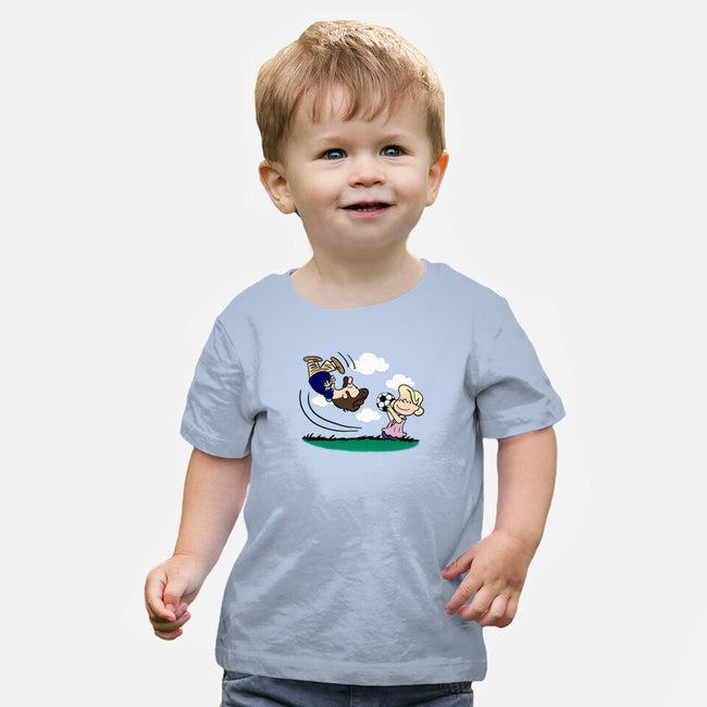 Lassonuts-Baby-Basic-Tee-DrawnByBryan
