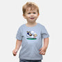 Lassonuts-Baby-Basic-Tee-DrawnByBryan