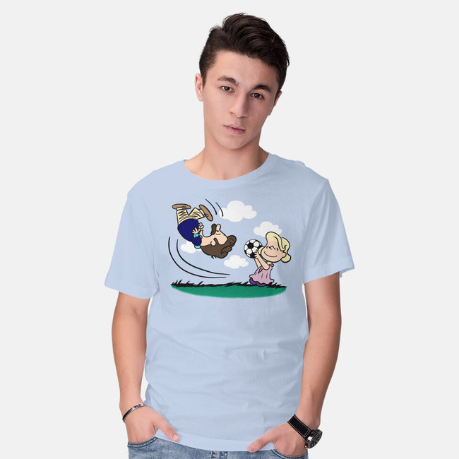 Lassonuts-Mens-Basic-Tee-DrawnByBryan