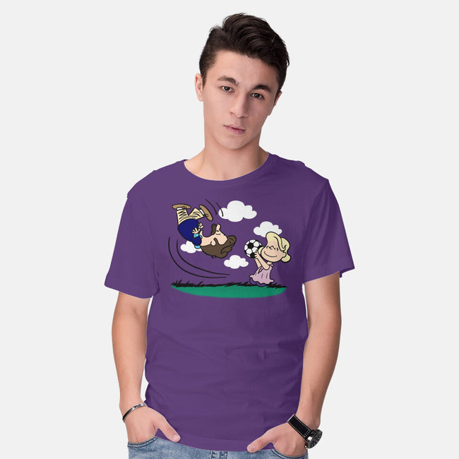 Lassonuts-Mens-Basic-Tee-DrawnByBryan