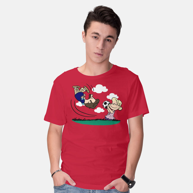 Lassonuts-Mens-Basic-Tee-DrawnByBryan