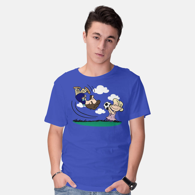 Lassonuts-Mens-Basic-Tee-DrawnByBryan