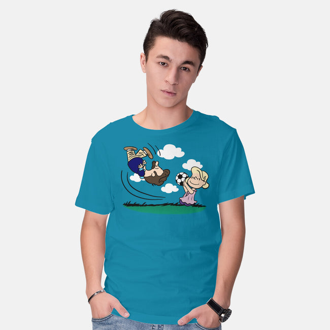 Lassonuts-Mens-Basic-Tee-DrawnByBryan