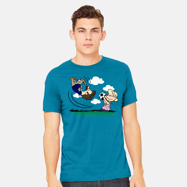 Lassonuts-Mens-Heavyweight-Tee-DrawnByBryan