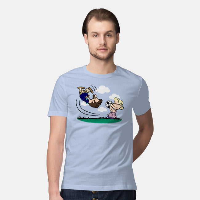 Lassonuts-Mens-Premium-Tee-DrawnByBryan