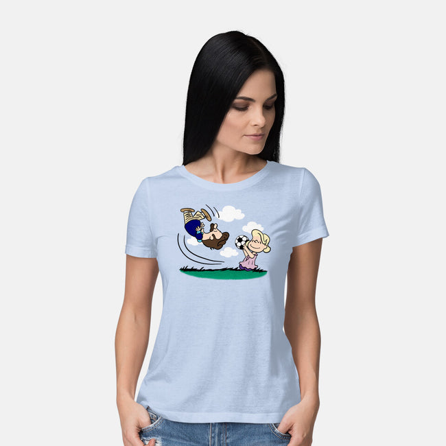 Lassonuts-Womens-Basic-Tee-DrawnByBryan