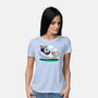 Lassonuts-Womens-Basic-Tee-DrawnByBryan