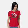 Lassonuts-Womens-Basic-Tee-DrawnByBryan