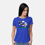 Lassonuts-Womens-Basic-Tee-DrawnByBryan