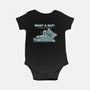 What A Day-Baby-Basic-Onesie-TechraNova