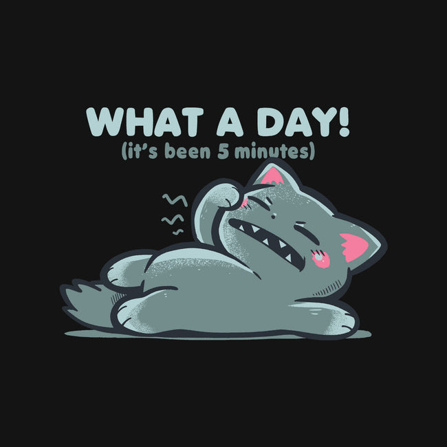 What A Day-Mens-Premium-Tee-TechraNova