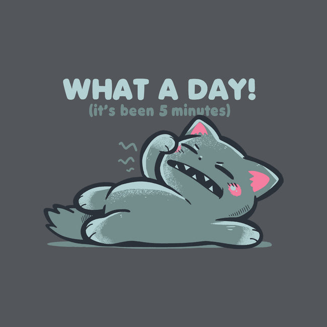 What A Day-Mens-Premium-Tee-TechraNova