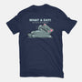 What A Day-Mens-Premium-Tee-TechraNova