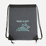 What A Day-None-Drawstring-Bag-TechraNova