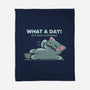 What A Day-None-Fleece-Blanket-TechraNova