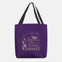 So Little Time For Too Many Books-None-Basic Tote-Bag-koalastudio