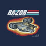 A Real Bounty Hunter-Womens-Basic-Tee-NMdesign