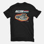 A Real Bounty Hunter-Mens-Premium-Tee-NMdesign