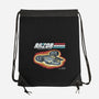 A Real Bounty Hunter-None-Drawstring-Bag-NMdesign