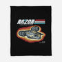 A Real Bounty Hunter-None-Fleece-Blanket-NMdesign