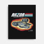 A Real Bounty Hunter-None-Stretched-Canvas-NMdesign