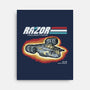 A Real Bounty Hunter-None-Stretched-Canvas-NMdesign