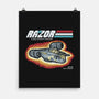 A Real Bounty Hunter-None-Matte-Poster-NMdesign