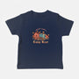 I Think I Need A Long Rest-Baby-Basic-Tee-TechraNova