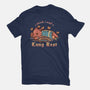 I Think I Need A Long Rest-Mens-Heavyweight-Tee-TechraNova