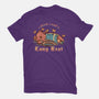 I Think I Need A Long Rest-Youth-Basic-Tee-TechraNova