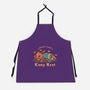 I Think I Need A Long Rest-Unisex-Kitchen-Apron-TechraNova