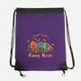 I Think I Need A Long Rest-None-Drawstring-Bag-TechraNova