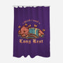 I Think I Need A Long Rest-None-Polyester-Shower Curtain-TechraNova