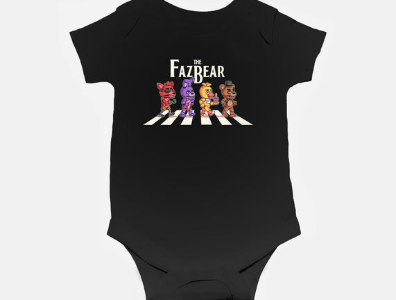 The Fazbear