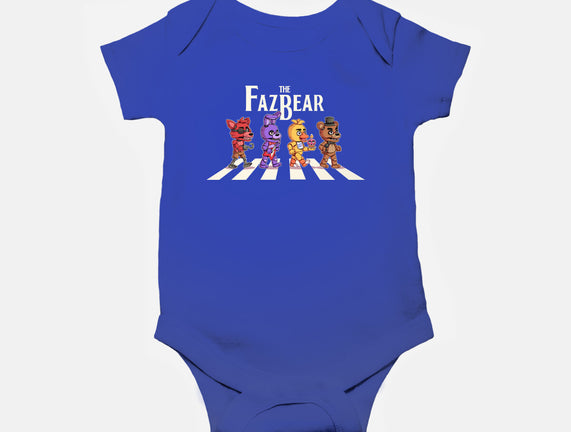 The Fazbear