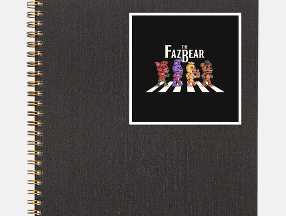 The Fazbear