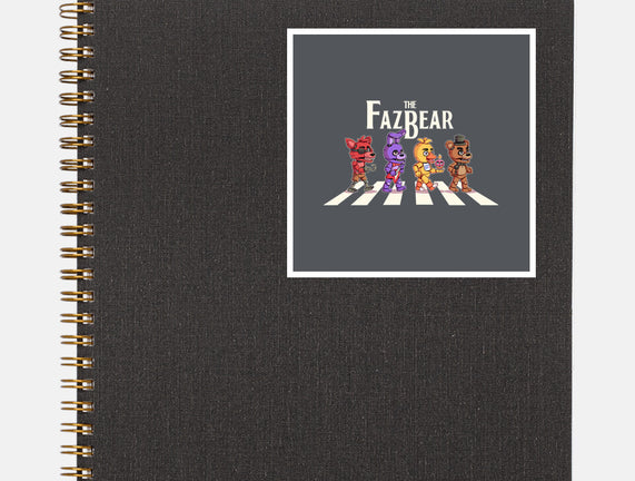 The Fazbear