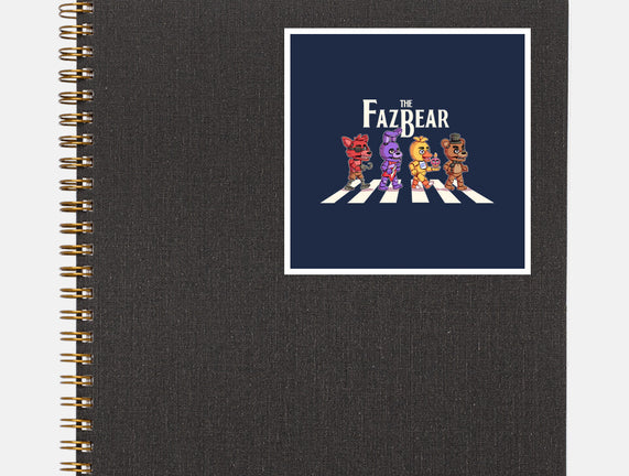 The Fazbear
